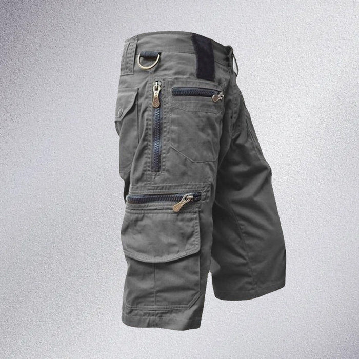 Dark Gray / S