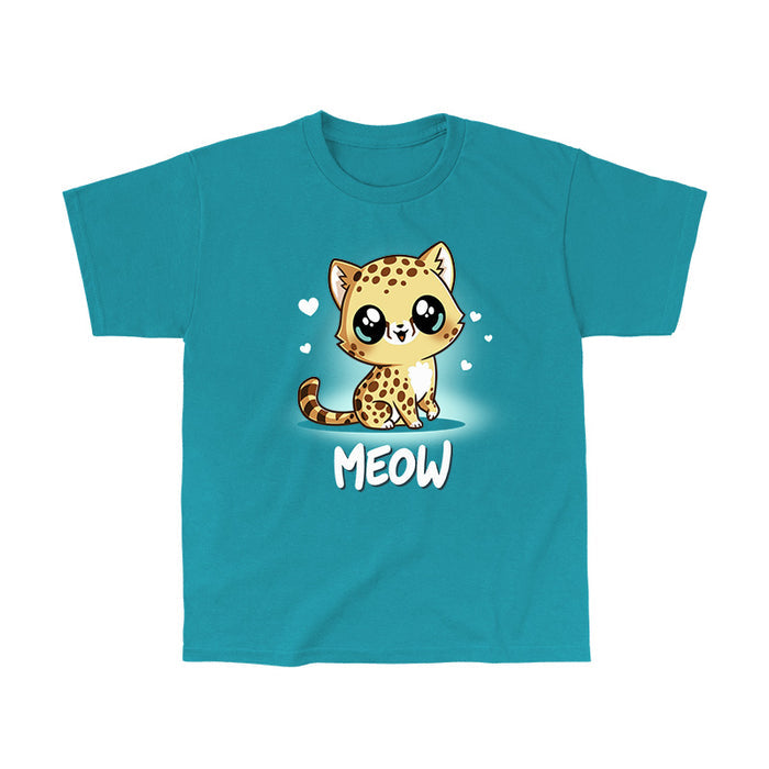 Classic Cotton T-shirt / Kids' / S