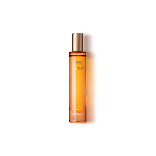 Metal Element - Five Elements Wellness Roller(Single)