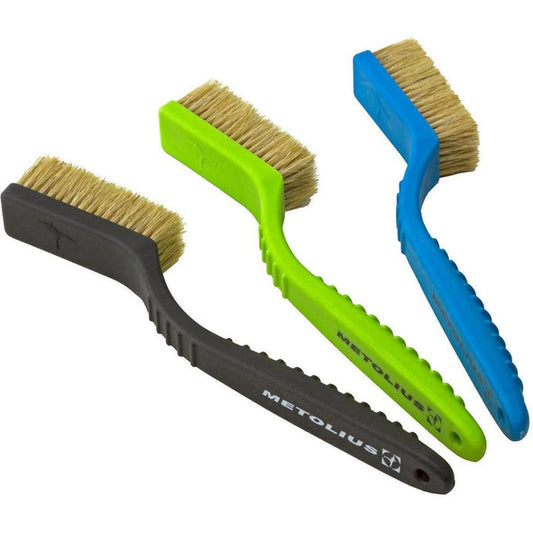 METOLIUS RAZORBACK Boar Brush