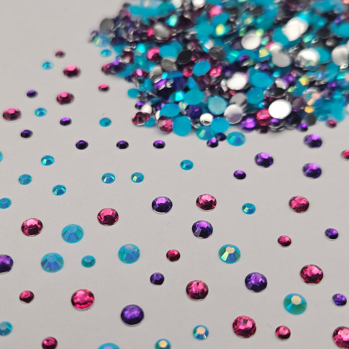 Micro Mix Resin - Get Jazzy