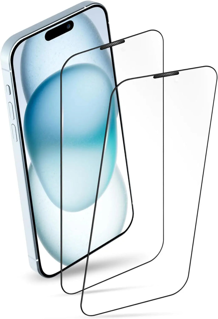 SCREENGuard Screen Guardian for IPhone 15 Series (2 Piece) Microdia