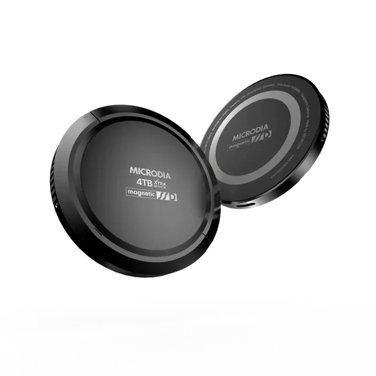 MICRODIA XTRA™ SD 633X (Copy)test22 MICRODIA