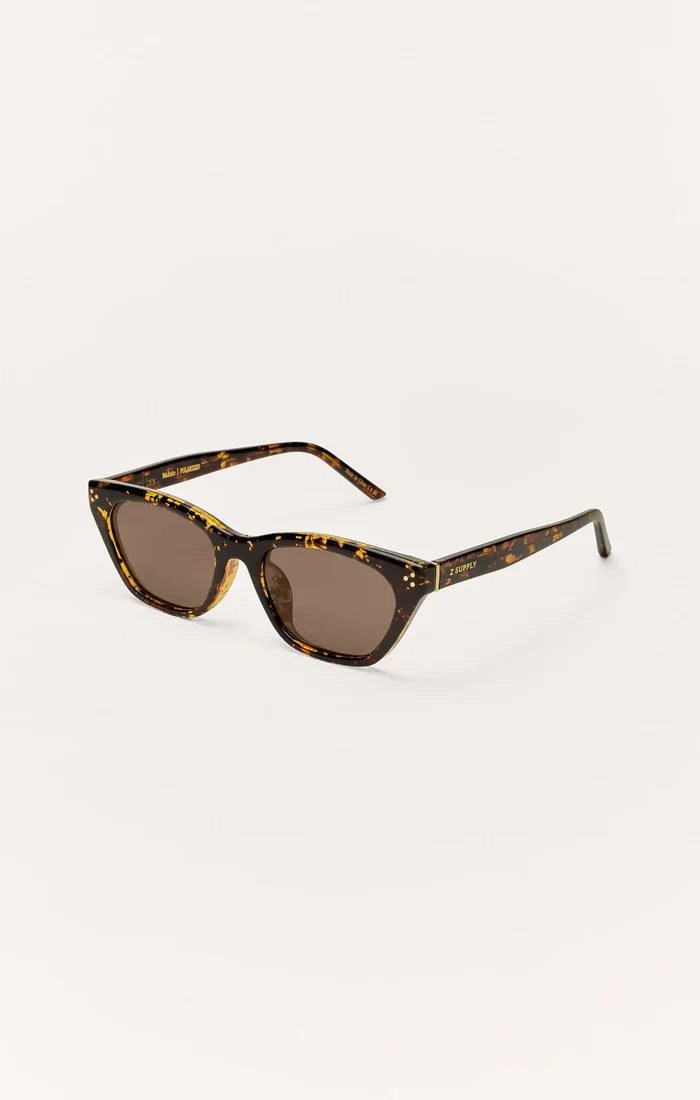 Midnite Polarized Sunglasses