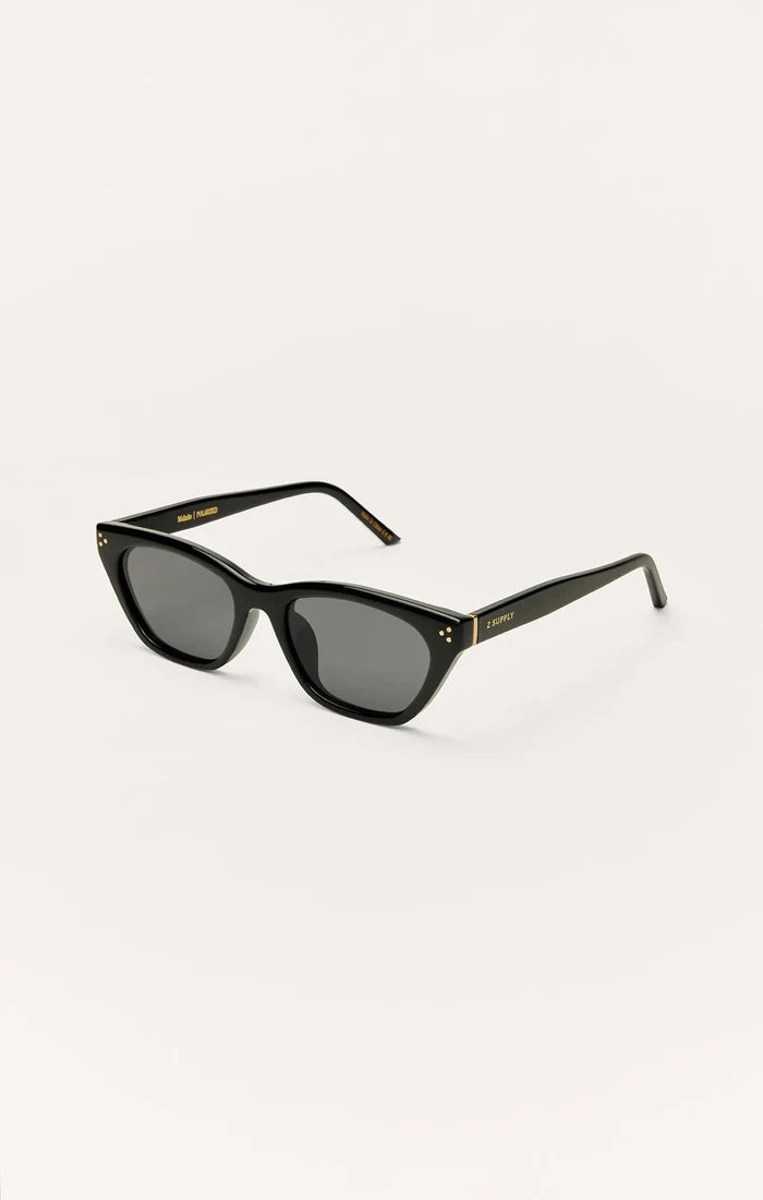Midnite Polarized Sunglasses