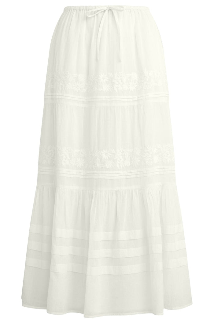 Mila Maxi Skirt
