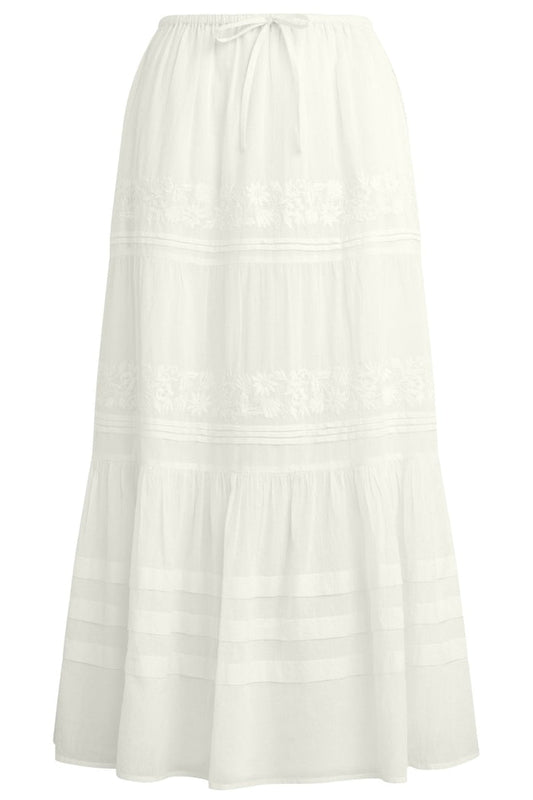 Mila Maxi Skirt