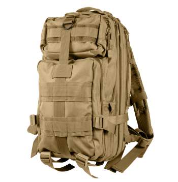 Coyote Brown