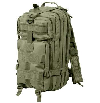 Olive Drab