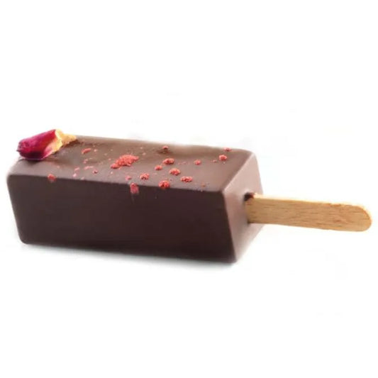 Mini Rectangle Pop Mold - 10 Forms