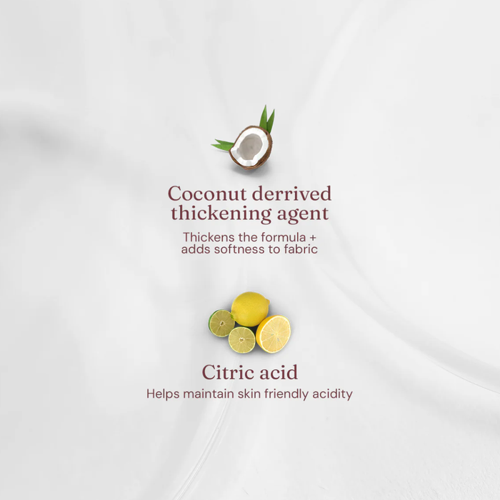 Miniml Fabric Conditioner Uplifting Pink Dragonfruit & Orchid 1L