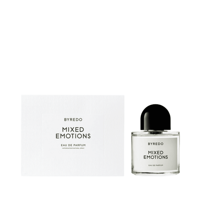 Mixed Emotions perfume