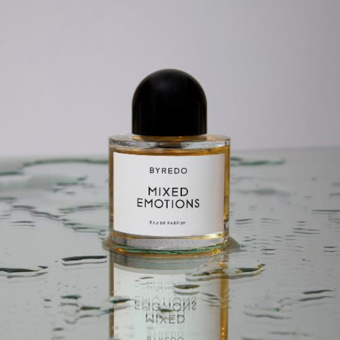 Byredo Mixed Emotions Perfume