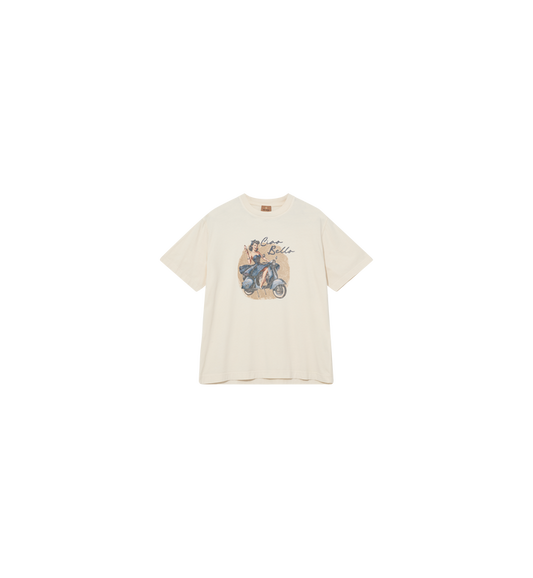 Packshot / Ecru / Front