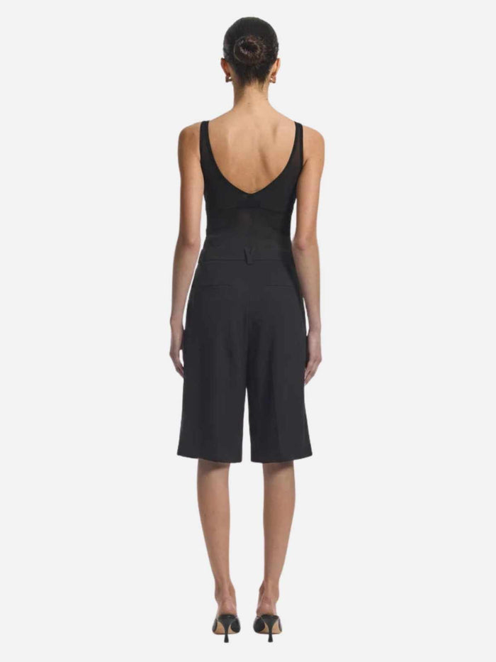 Monologue Short - Black