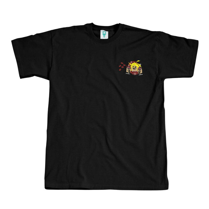 Montana Cans Superspray T-Shirt Black