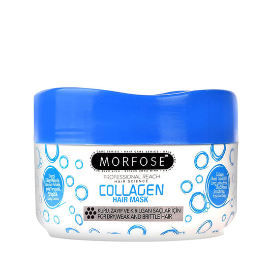 Morfose Hair Mask Collagen 500ml
