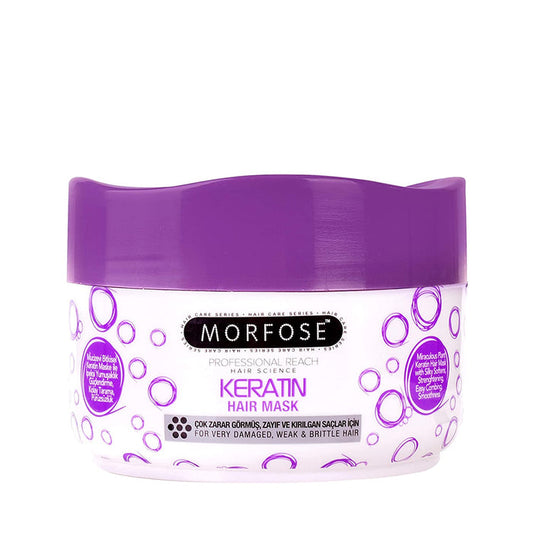 Morfose Keratin Mask 500ml