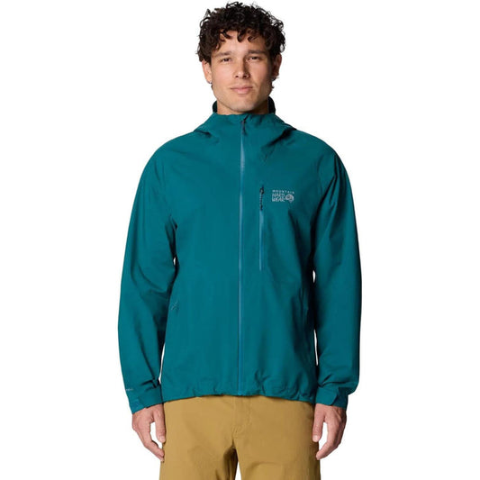 MOUNTAIN HARDWEAR Men's Stretch Ozonic Jacket