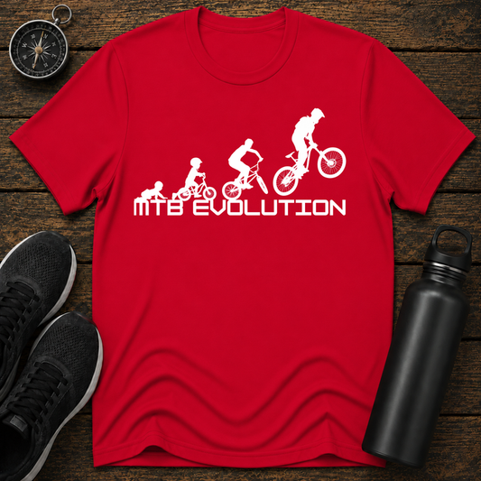 MTB Evolution T-Shirt