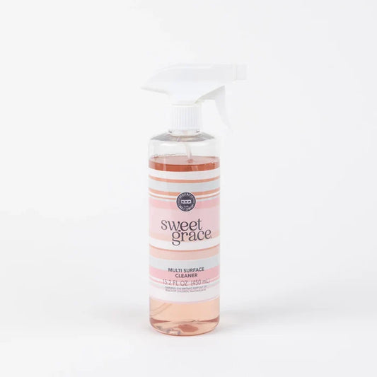 Multi-Surface Cleaner |Sweet Grace