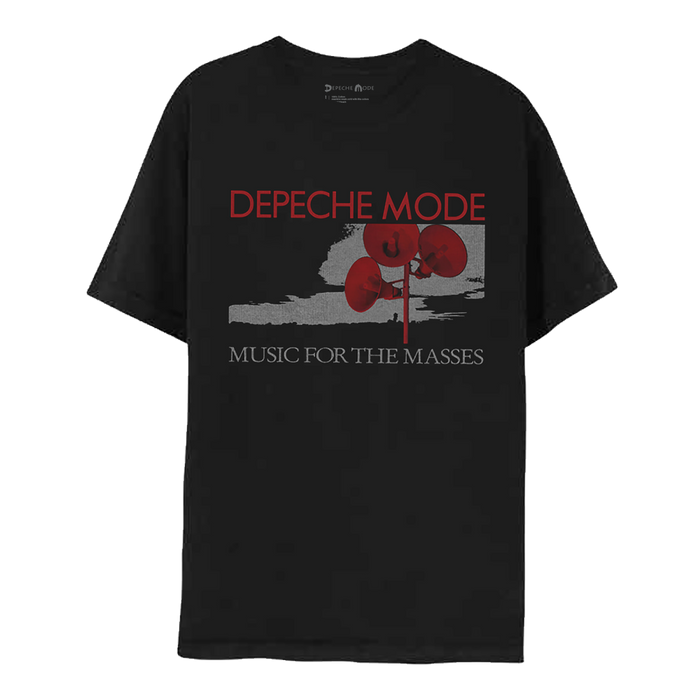 Music for the Masses T-Shirt