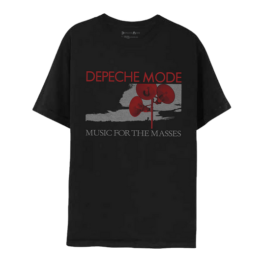 Music for the Masses T-Shirt