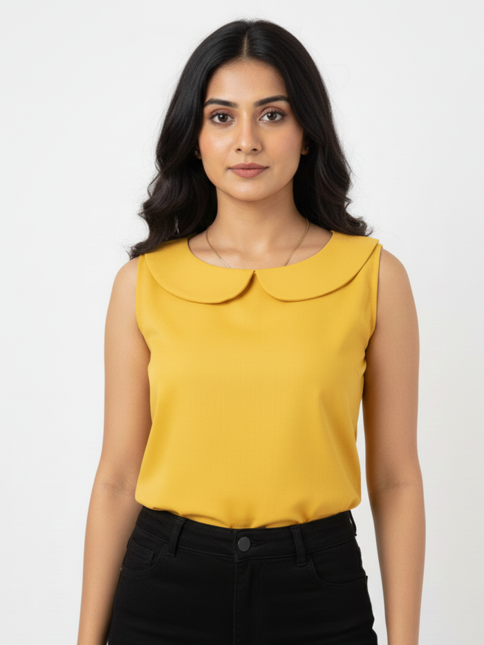 Mustard Muse