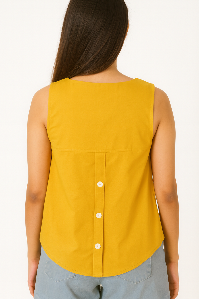 Mustard Muse