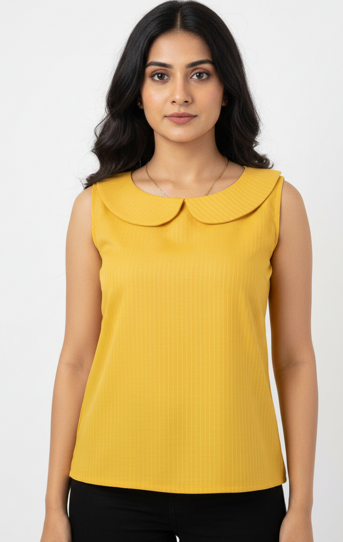 Mustard Muse