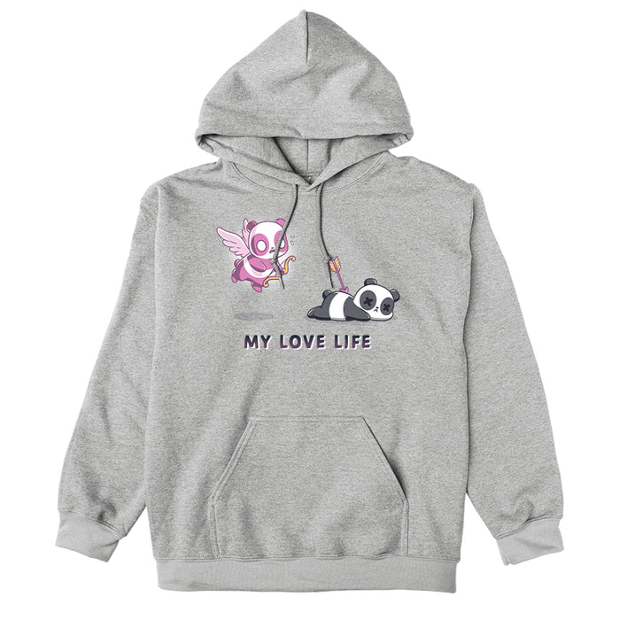 Pullover Hoodie / Unisex / S