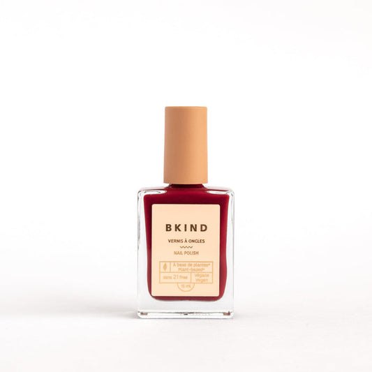 Nail Polish | Scorpio - Greenbriar Market + Refillery