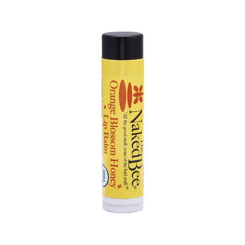Naked Bee - Lip Balm