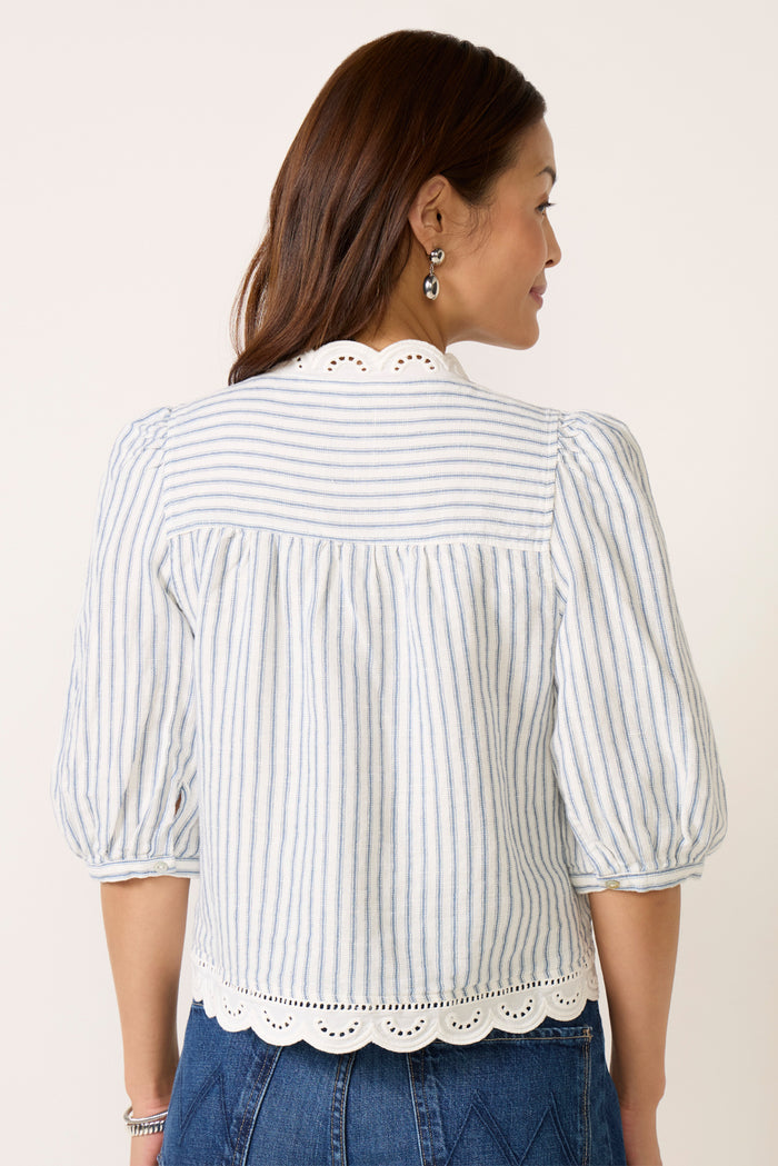 Nala Blouse
