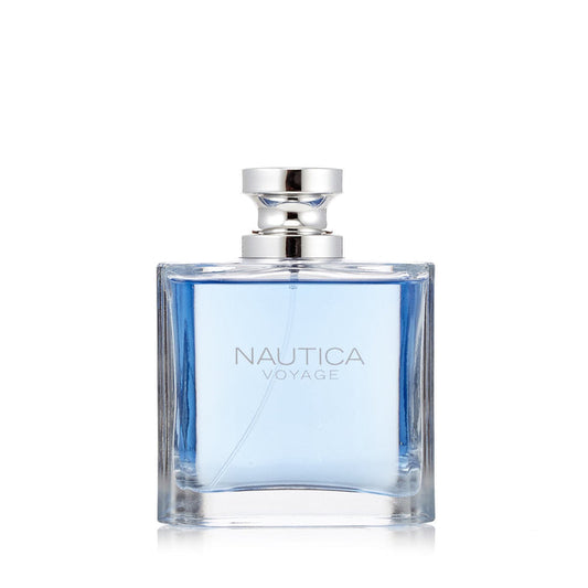 Nautica Voyage For Men By Nautica Eau De Toilette Spray
