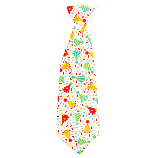 CELEBRATE-DOG-NECK-TIE