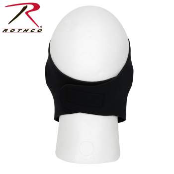 Neoprene Full Face Mask