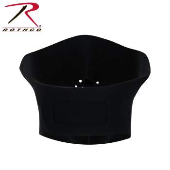 Neoprene Full Face Mask