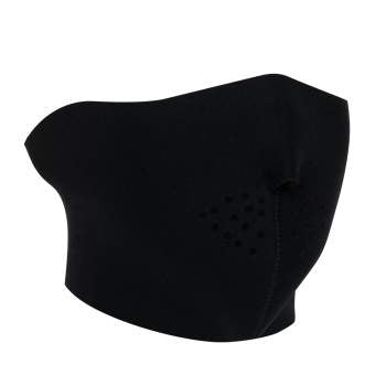 Neoprene Full Face Mask