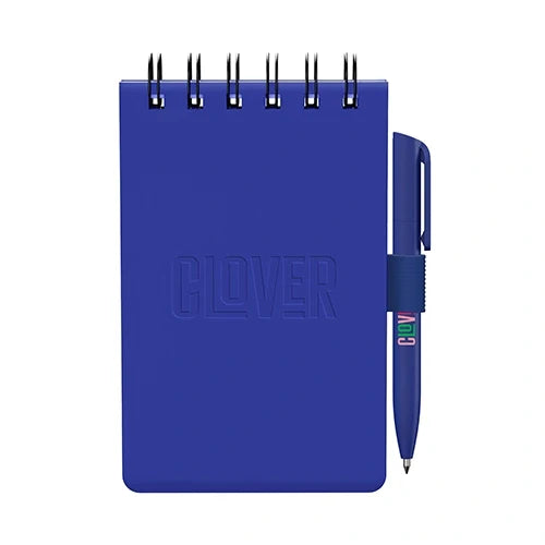 Neoskin® Pocket Spiral Notepad Combo