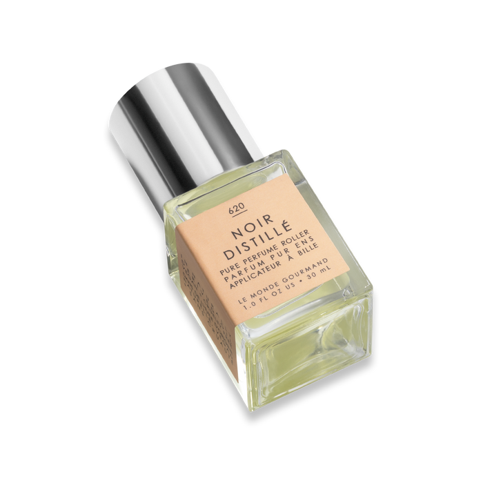 Noir Distillé Perfume Oil