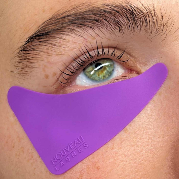 Nouveau Lashes Silicone Under Eye Treatment Pads