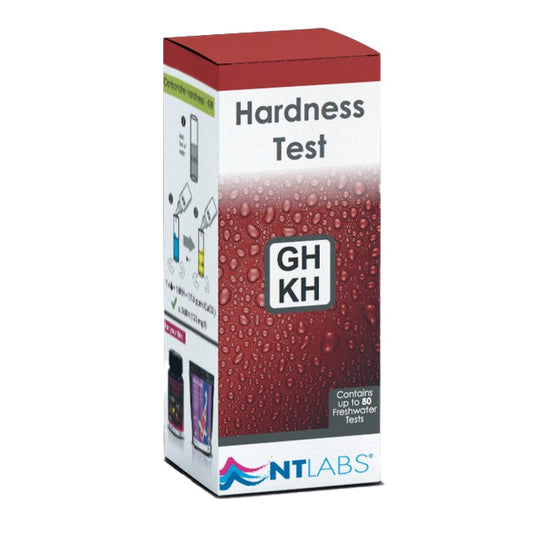 NT Labs Hardness Test