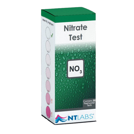 NT Labs Nitrate Test