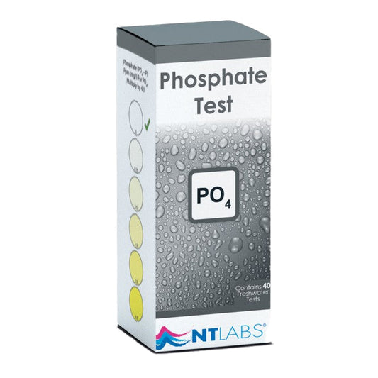 NT Labs Phosphate Test