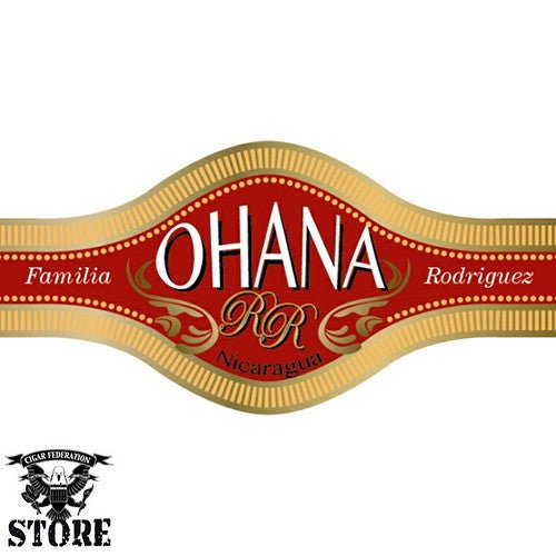 Ohana Friends & Family Claro Small Run - Cigar Federation
