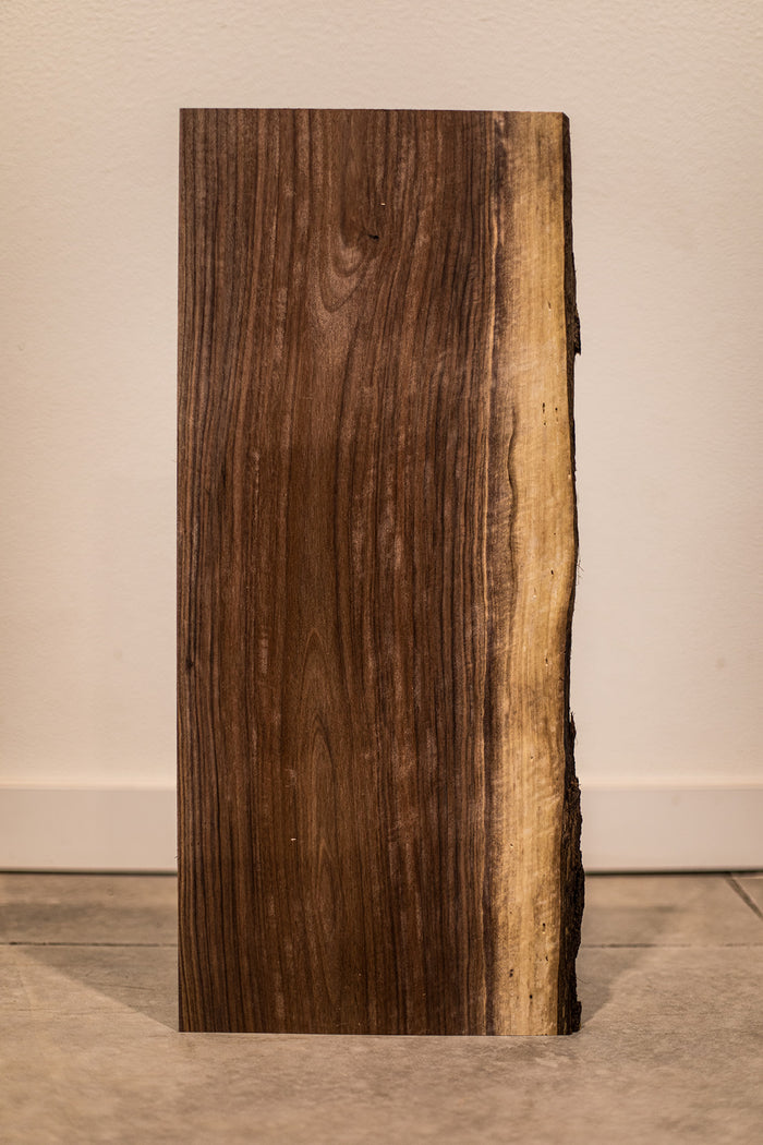 Oregon Black Walnut Board B10092