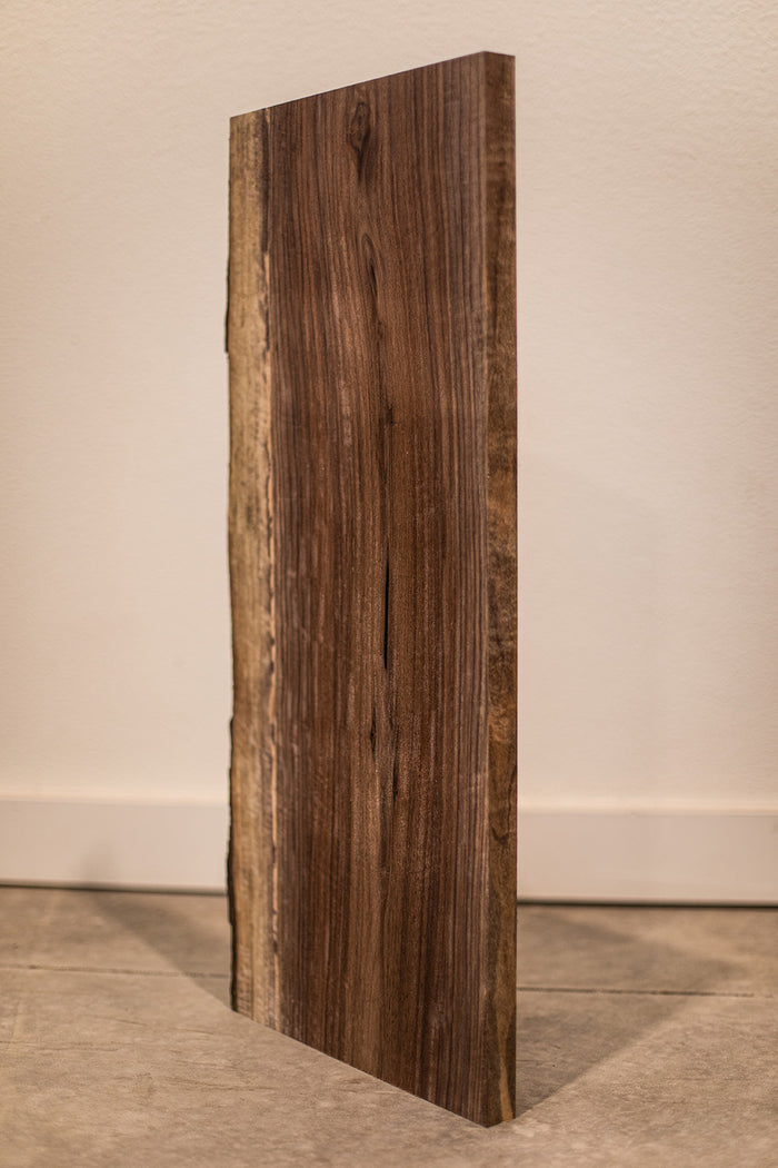 Oregon Black Walnut Board B10092