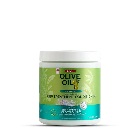 ORS RICE WATER DEEP TREATMENT CONDITIONER