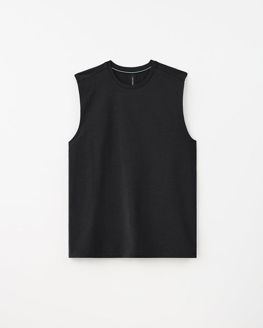 Rep Tank showcase | variant:black